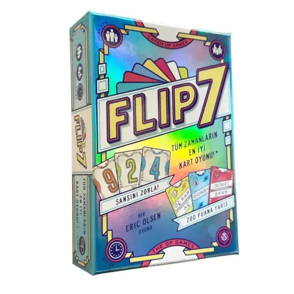 Flip 7