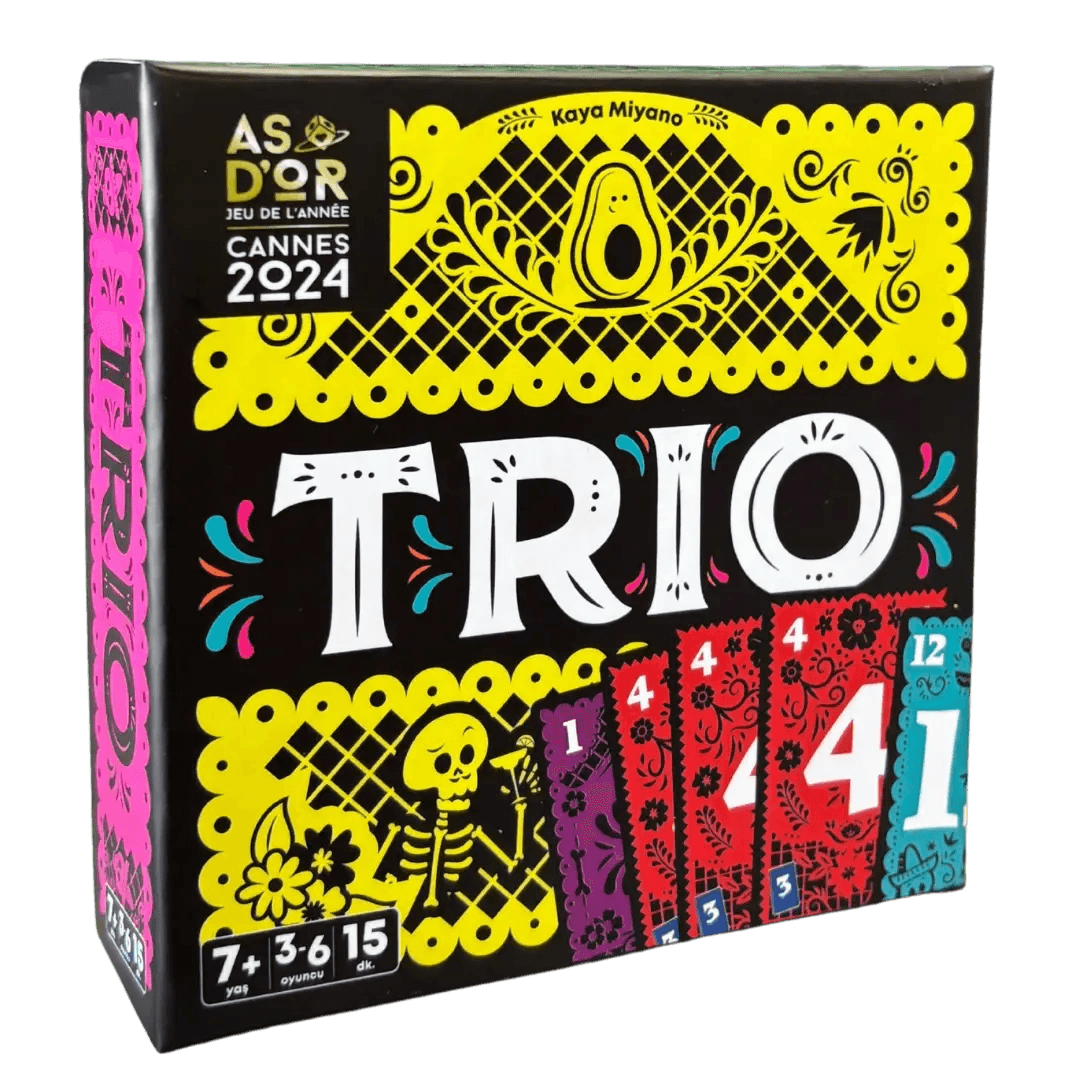 TRIO