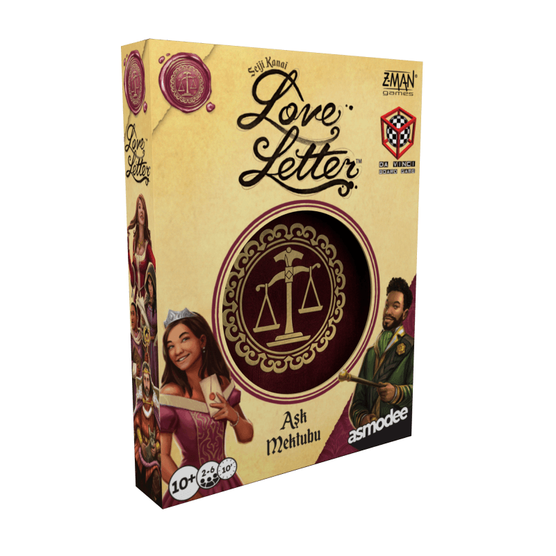 Love Letter